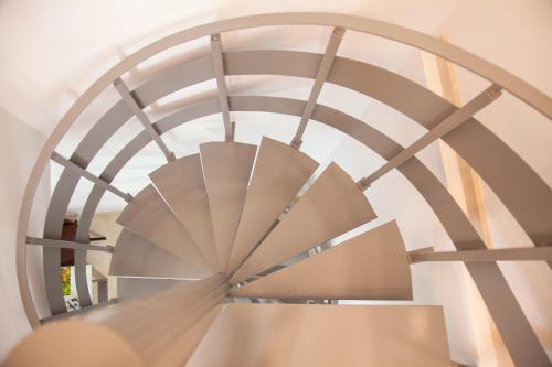 Habitación Doble del hotel Lukanda Mariana. Foto 3