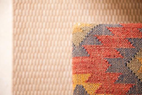 Habitación Doble del hotel Lukanda Mariana. Foto 4