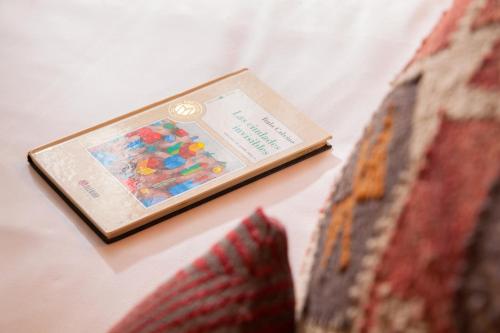 Habitación Doble del hotel Lukanda Mariana. Foto 6