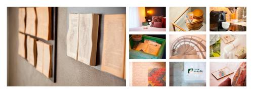 Habitación Doble del hotel Lukanda Mariana. Foto 8