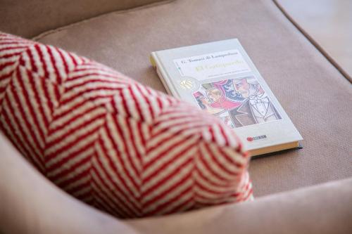 Habitación Doble del hotel Lukanda Mariana. Foto 3