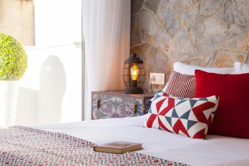 Habitación Doble del hotel Lukanda Mariana. Foto 7