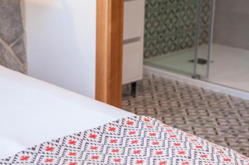 Habitación Doble del hotel Lukanda Mariana. Foto 9