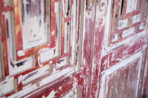 Habitación Doble del hotel Lukanda Mariana. Foto 11