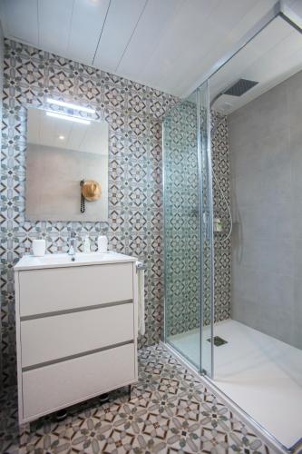 Habitación Doble del hotel Lukanda Mariana. Foto 16