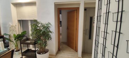 Habitación Doble del hotel Lukanda Mariana. Foto 6