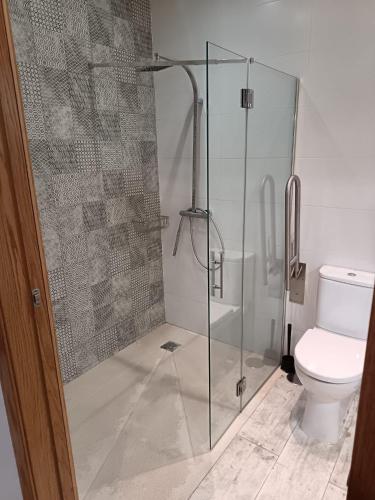 Habitación Doble del hotel Lukanda Mariana. Foto 7