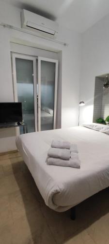 Habitación Doble del hotel Lukanda Mariana. Foto 10