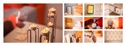 Habitación Doble del hotel Lukanda Mariana. Foto 16