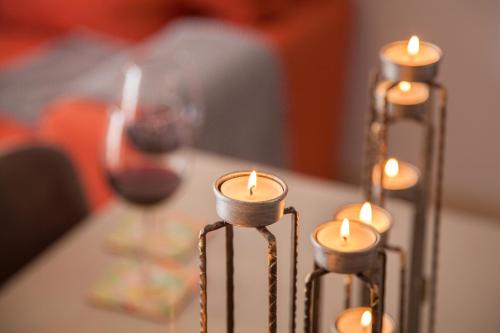 Habitación Doble del hotel Lukanda Mariana. Foto 17