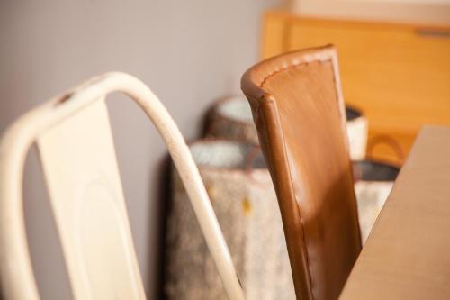 Habitación Doble del hotel Lukanda Mariana. Foto 18