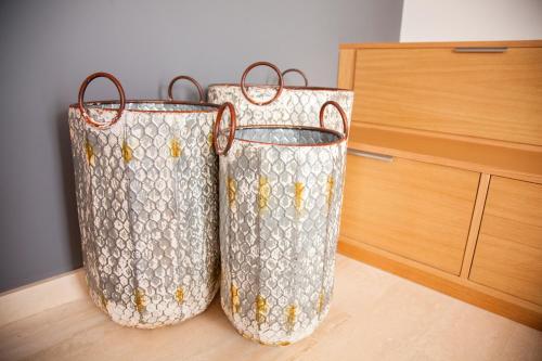 Habitación Doble del hotel Lukanda Mariana. Foto 19