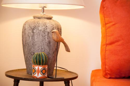 Habitación Doble del hotel Lukanda Mariana. Foto 20