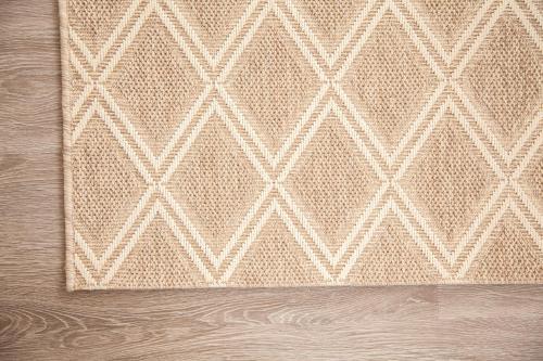 Habitación Doble del hotel Lukanda Mariana. Foto 22