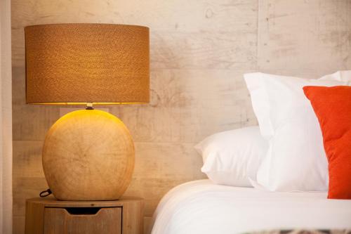 Habitación Doble del hotel Lukanda Mariana. Foto 24