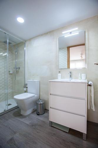 Habitación Doble del hotel Lukanda Mariana. Foto 25