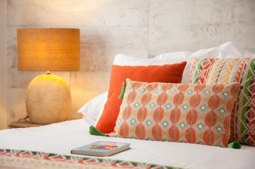 Habitación Doble del hotel Lukanda Mariana. Foto 27