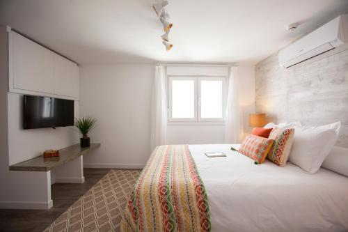 Habitación Doble del hotel Lukanda Mariana. Foto 28