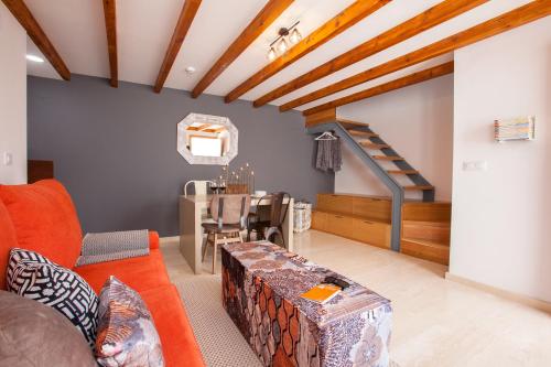 Habitación Doble del hotel Lukanda Mariana. Foto 30