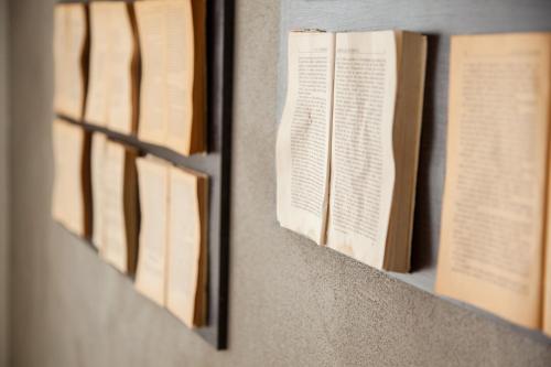 Habitación Doble del hotel Lukanda Mariana. Foto 1