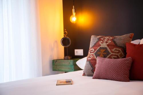 Habitación Doble del hotel Lukanda Mariana. Foto 7