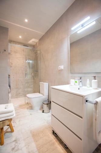 Habitación Doble del hotel Lukanda Mariana. Foto 9