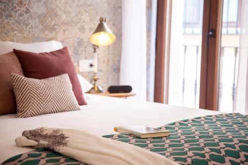 Habitación Doble del hotel Lukanda Mariana. Foto 13