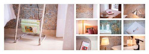 Habitación Doble del hotel Lukanda Mariana. Foto 15