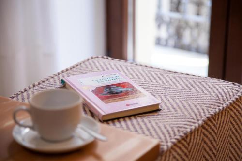 Habitación Doble del hotel Lukanda Mariana. Foto 17