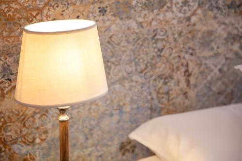 Habitación Doble del hotel Lukanda Mariana. Foto 20