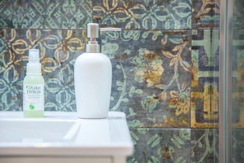 Habitación Doble del hotel Lukanda Mariana. Foto 21