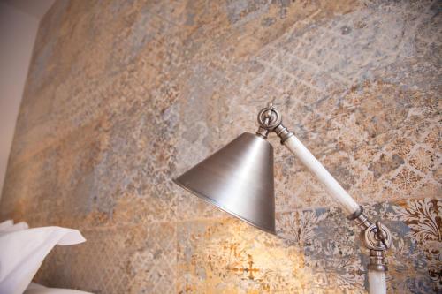 Habitación Doble del hotel Lukanda Mariana. Foto 23