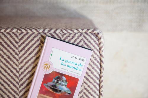 Habitación Doble del hotel Lukanda Mariana. Foto 24