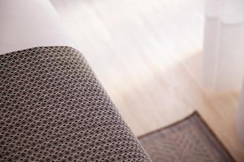 Habitación Doble del hotel Lukanda Mariana. Foto 2