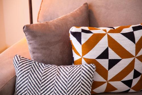 Habitación Doble del hotel Lukanda Mariana. Foto 5