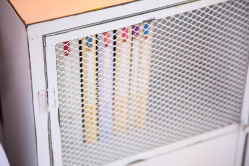 Habitación Doble del hotel Lukanda Mariana. Foto 7