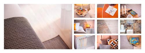 Habitación Doble del hotel Lukanda Mariana. Foto 10