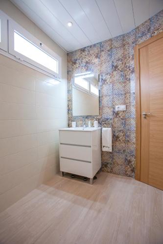 Habitación Doble del hotel Lukanda Mariana. Foto 11