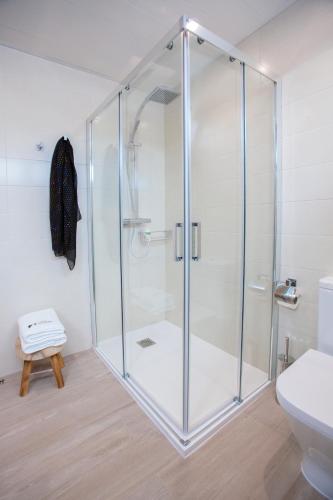 Habitación Doble del hotel Lukanda Mariana. Foto 12