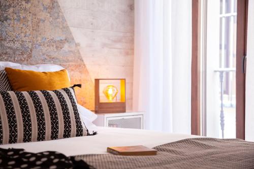 Habitación Doble del hotel Lukanda Mariana. Foto 13