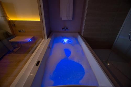 Suite Junior del hotel M.a. Sevilla Congresos