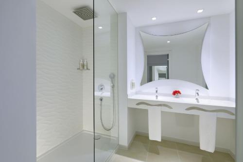 Suite Junior del hotel Blanco Formentera. Foto 3