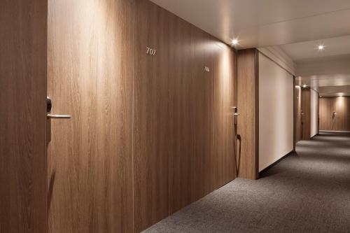 Habitación Melia The Level del hotel Melia Lebreros. Foto 5