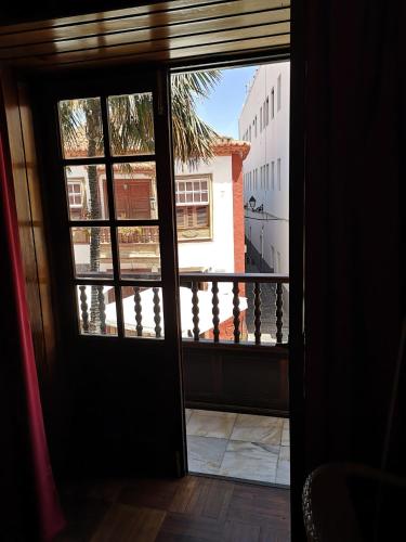 Estudio con balcón del hotel La Fuente. Foto 19