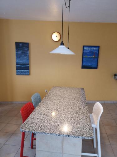 Apartamento de 1 dormitorio con balcón del hotel La Fuente. Foto 14