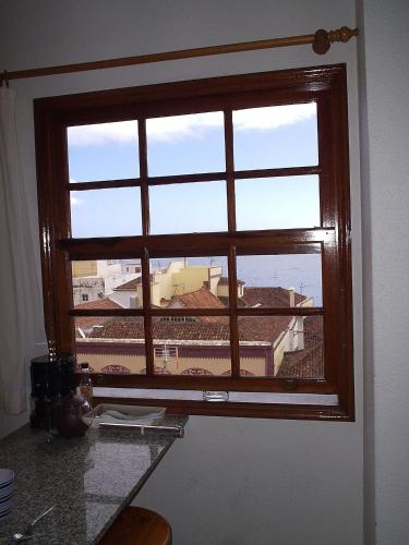 Apartamento de 1 dormitorio del hotel La Fuente. Foto 2