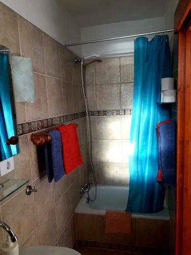 Apartamento del hotel La Fuente. Foto 2