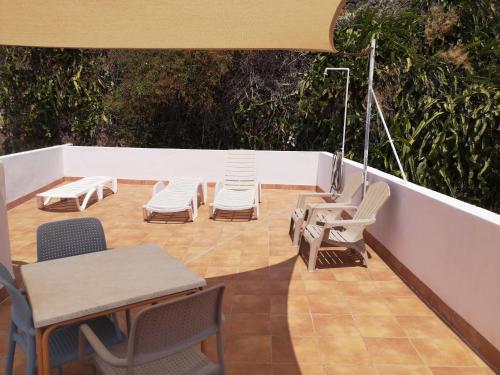 Apartamento del hotel La Fuente. Foto 7