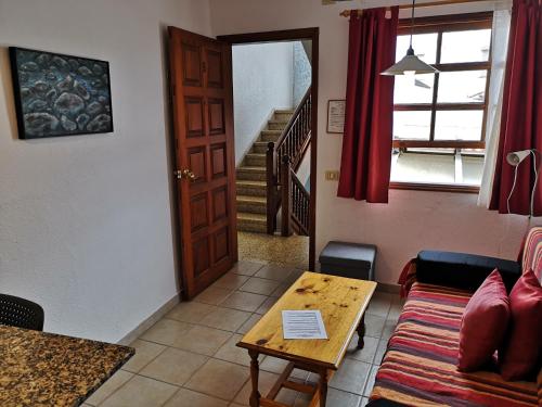 Apartamento del hotel La Fuente. Foto 10