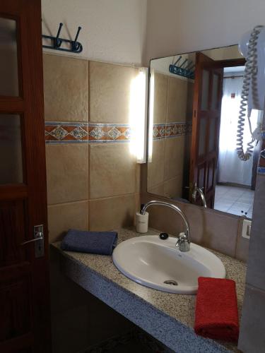 Apartamento de 1 dormitorio con Balcón del hotel La Fuente. Foto 3